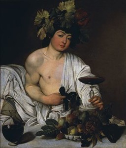 Caravaggio_-_Bacco_adolescente_-_Google_Art_Project